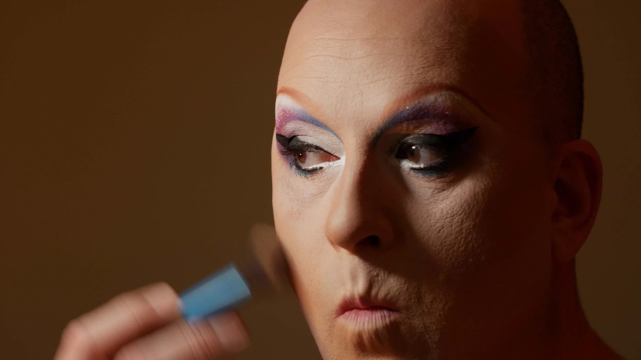 Flamy Grant — film still